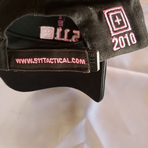❣HP❣Women's 5.11 Tactical Cap - Picture 3 of 6